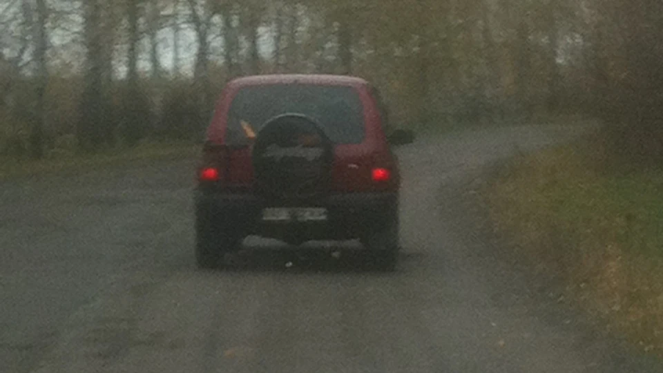 KIA Sportage 2