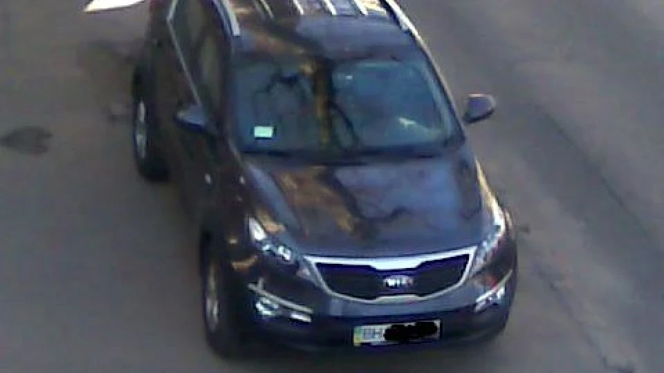 KIA Sportage 2