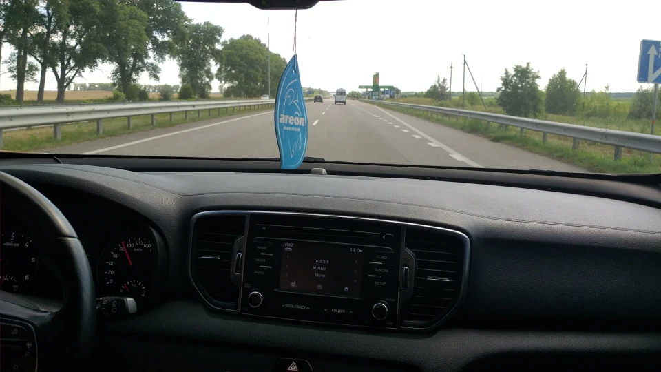 KIA Sportage DIESEL бегемотик 2