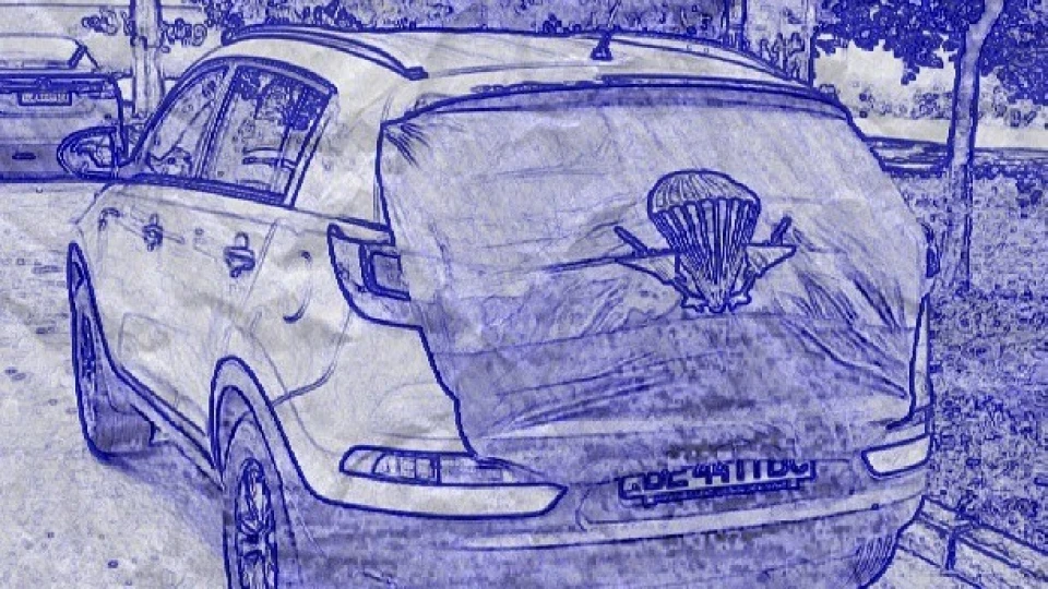 KIA Sportage White Dragon 3