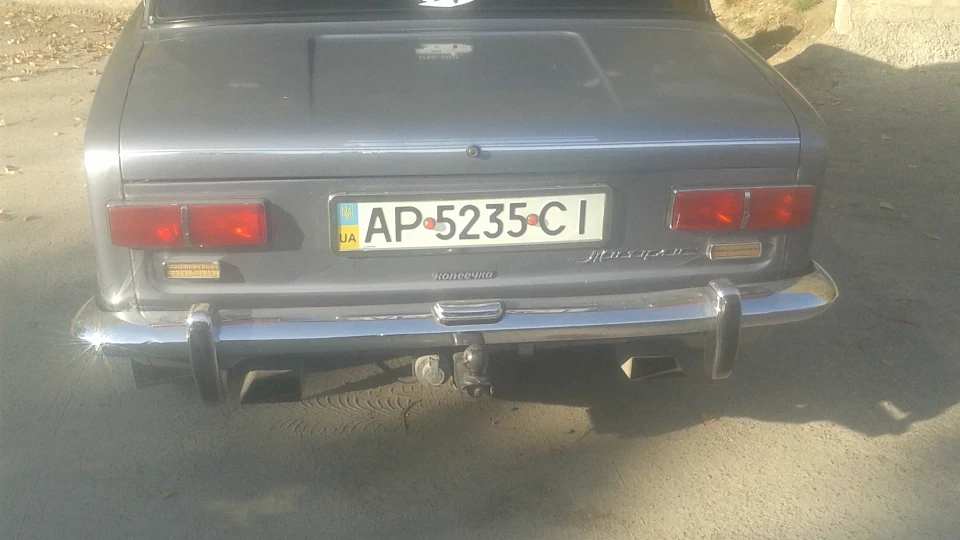 Lada 2101 2