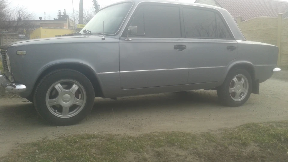 Lada 2101 3