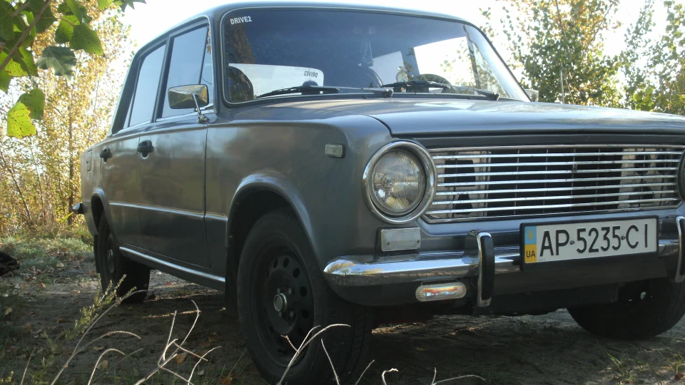 Lada 2101 5