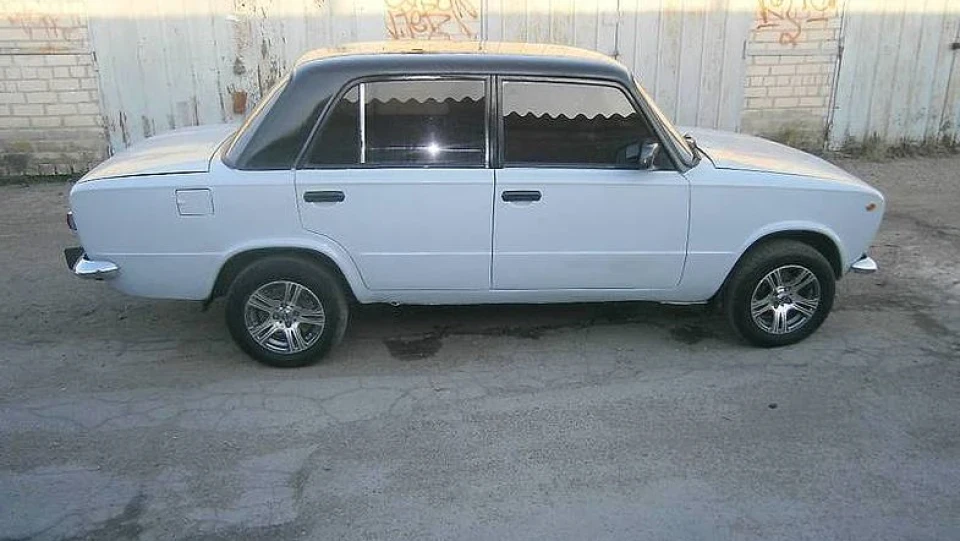 Lada 2101 5