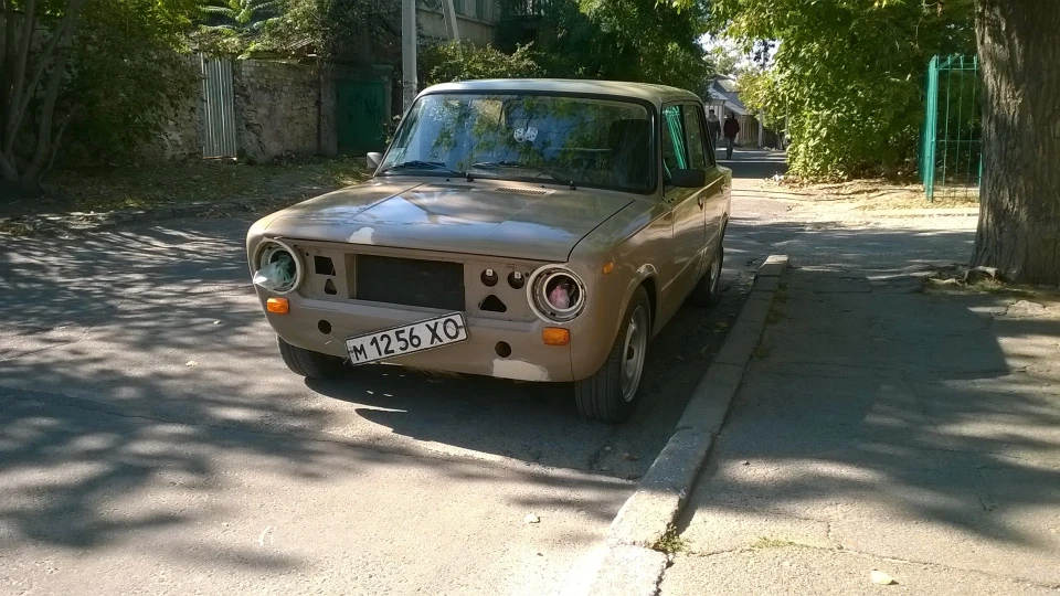 Lada 2101 5