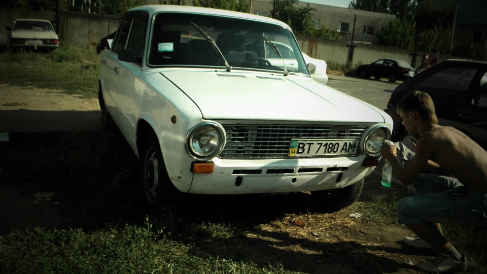 Lada 2101 2