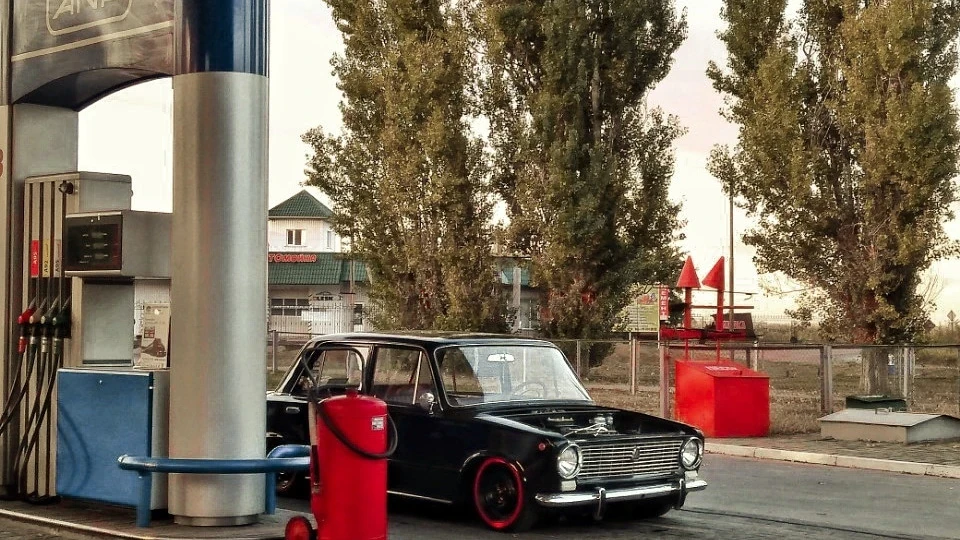Lada 2101 2