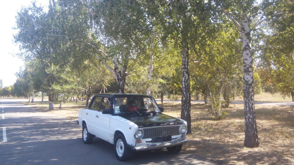 Lada 2101 2