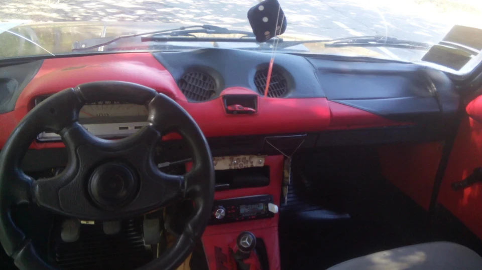 Lada 2101 3