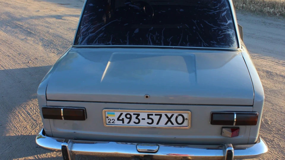 Lada 2101 3