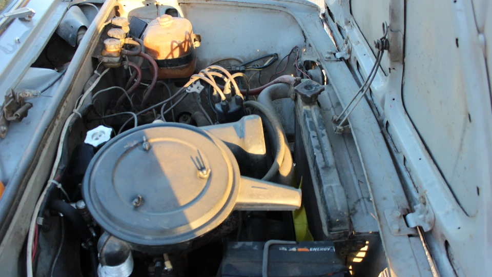 Lada 2101 4