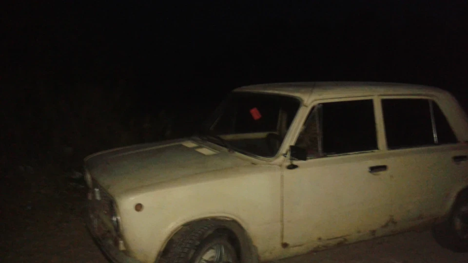 Lada 2101 2
