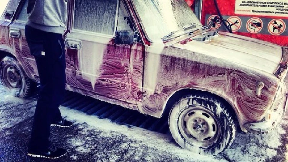 Lada 2101 2