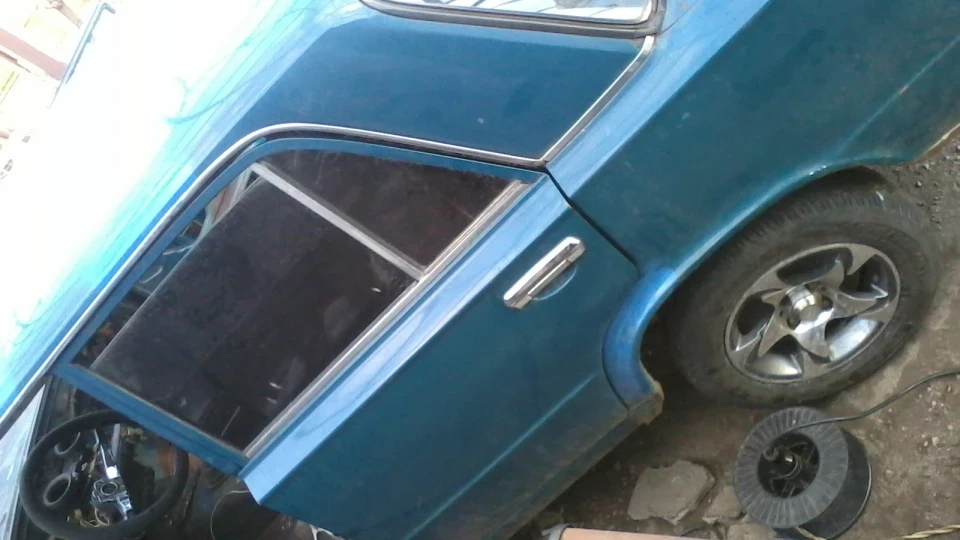 Lada 2101 5