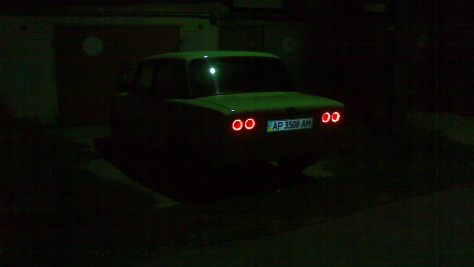 Lada 2101 2
