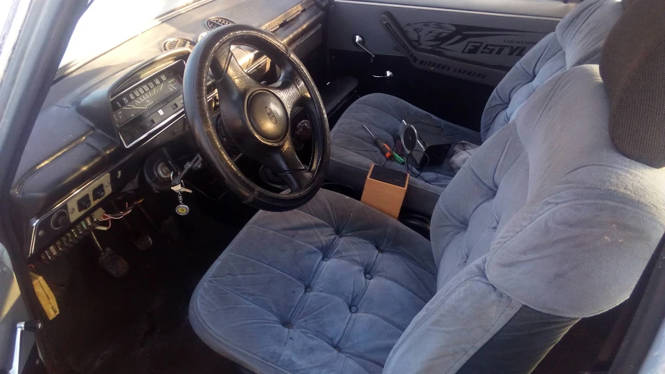 Lada 2101 2