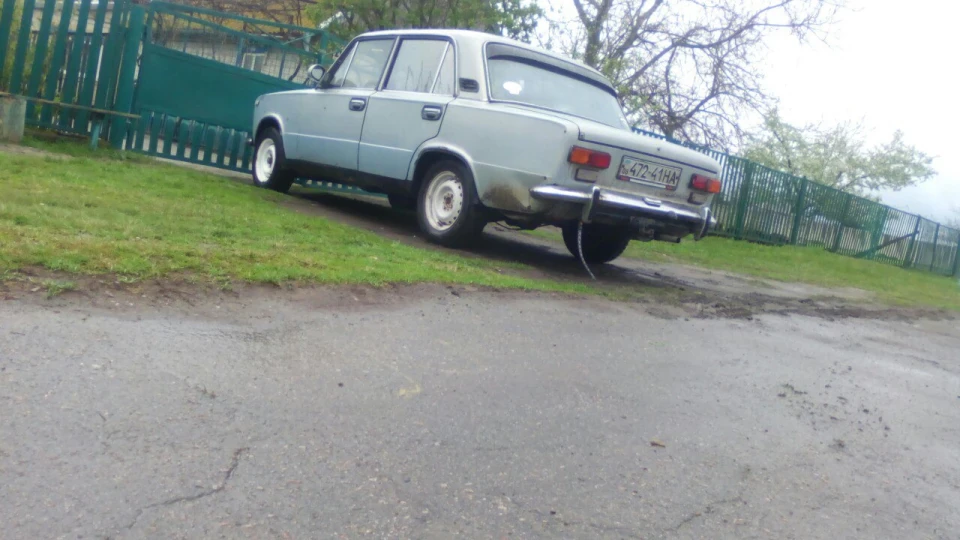 Lada 2101 3