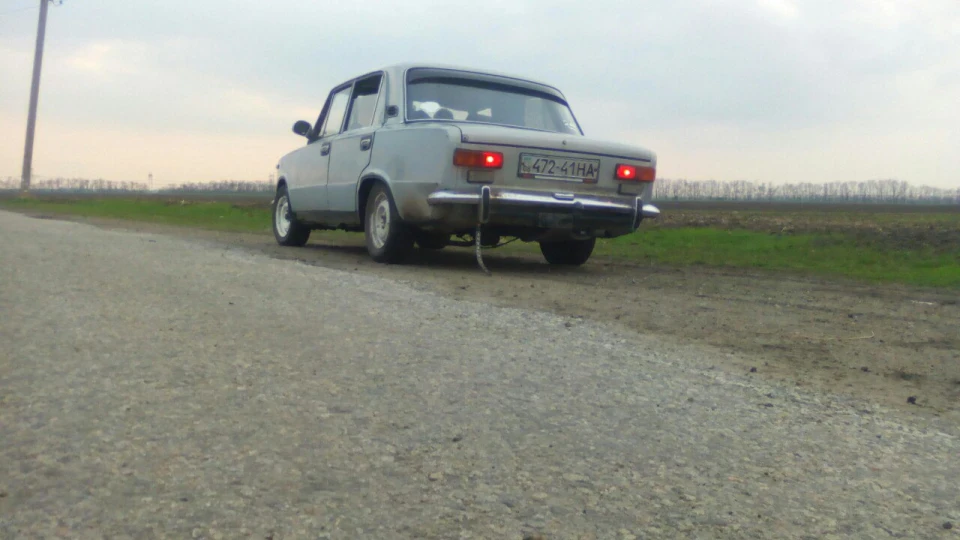 Lada 2101 5