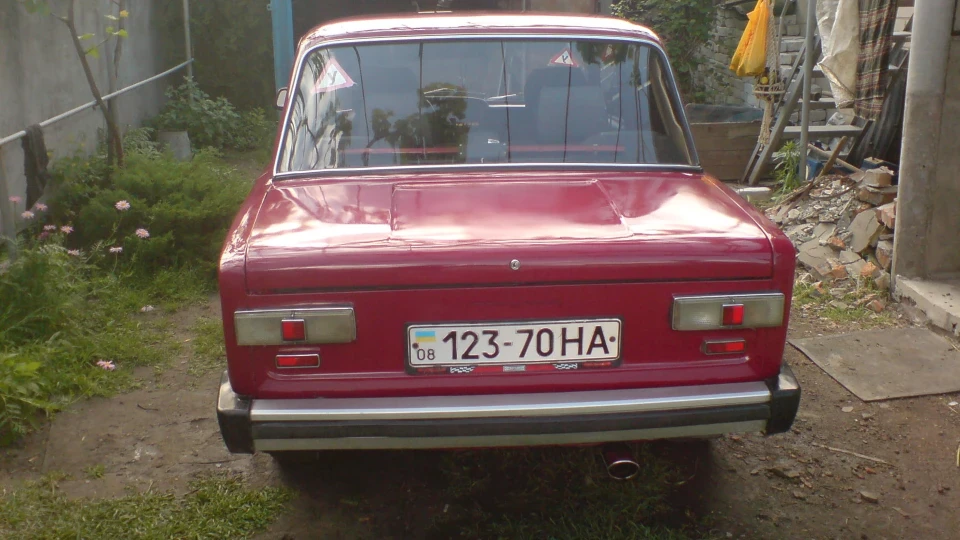 Lada 2101 3