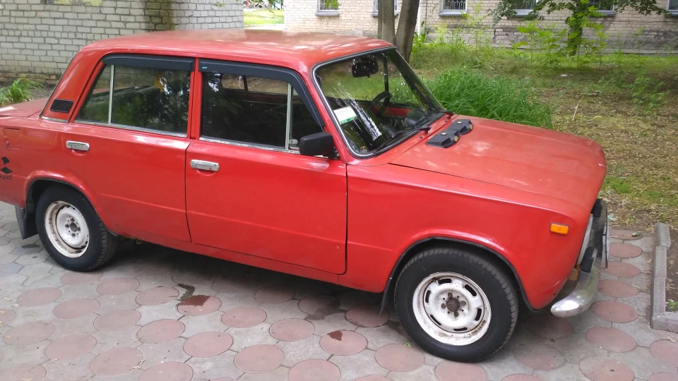 Lada 2101 2
