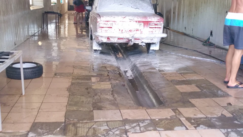 Lada 2101 3