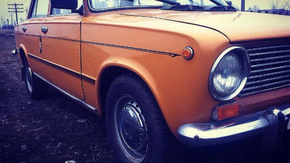 Lada 2101 2