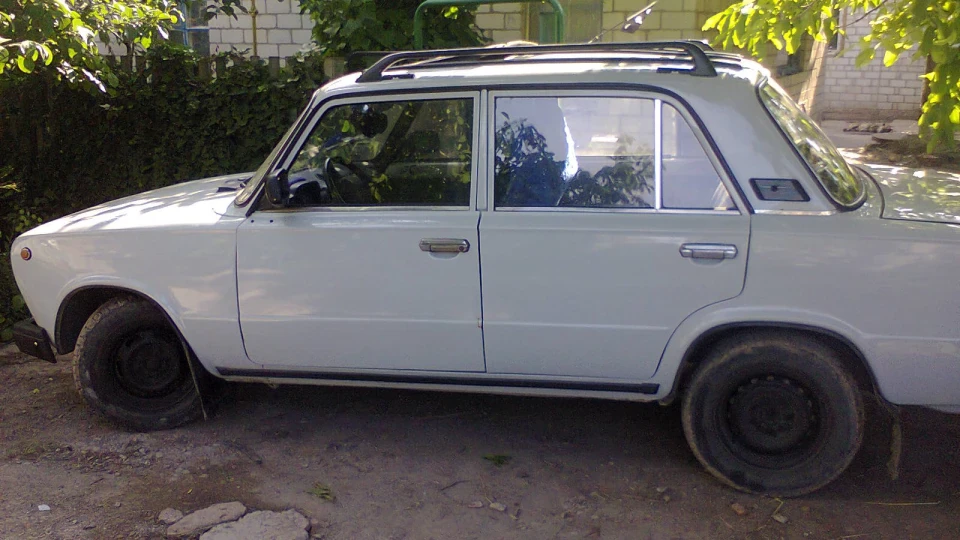 Lada 2101 2