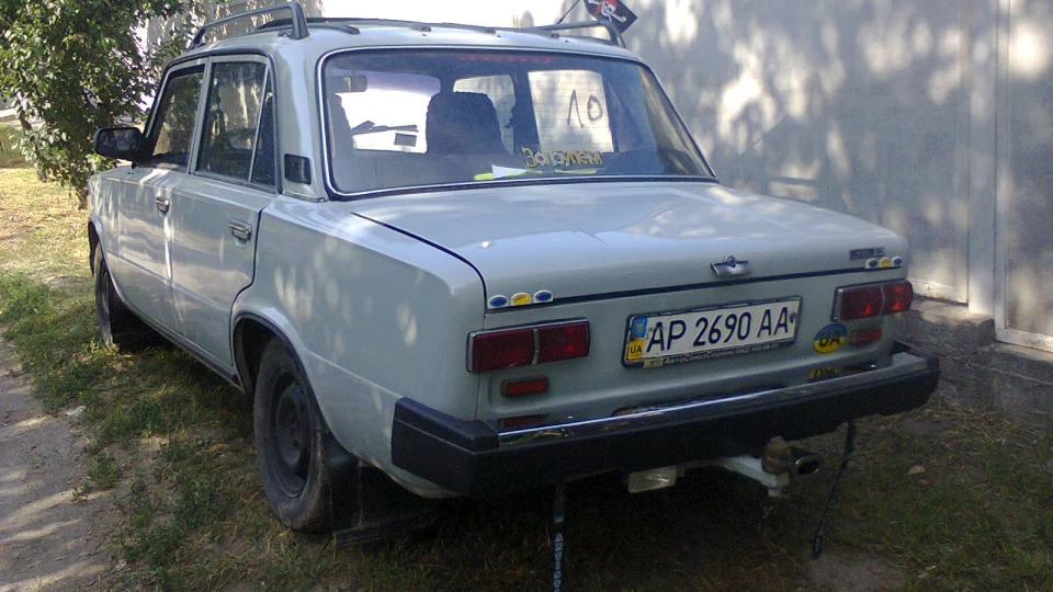 Lada 2101 3