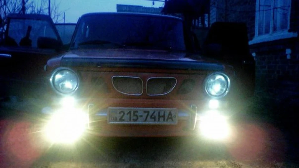 Lada 2101 3