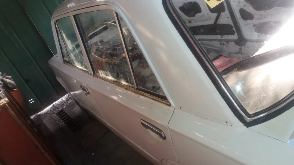 Lada 2101 3