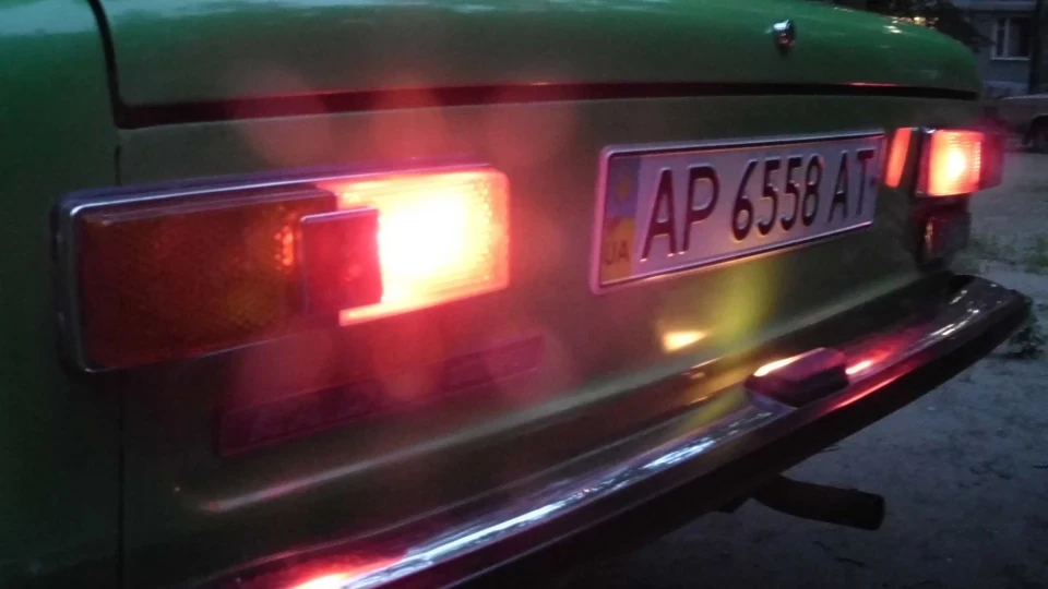 Lada 2101 2