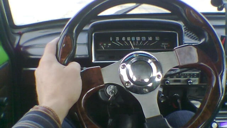 Lada 2101 5