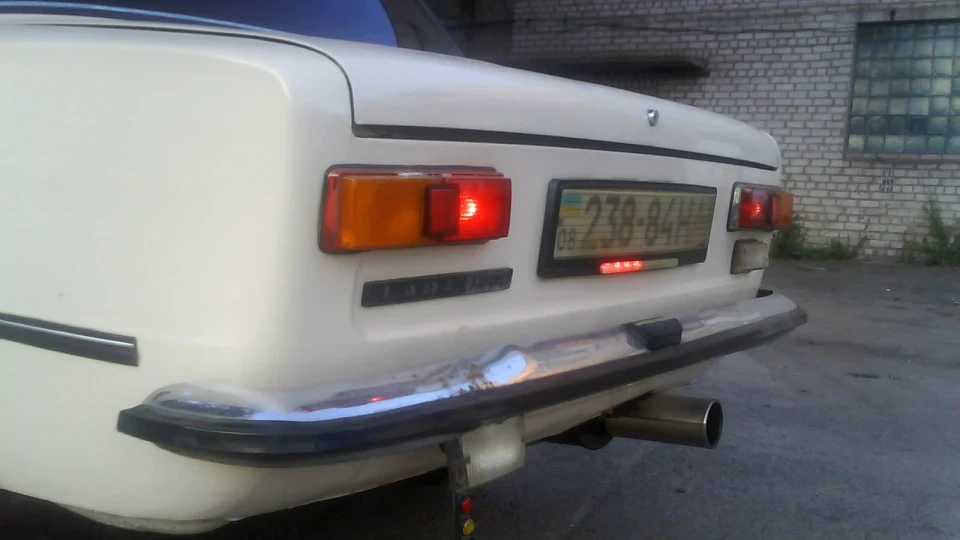 Lada 2101 3