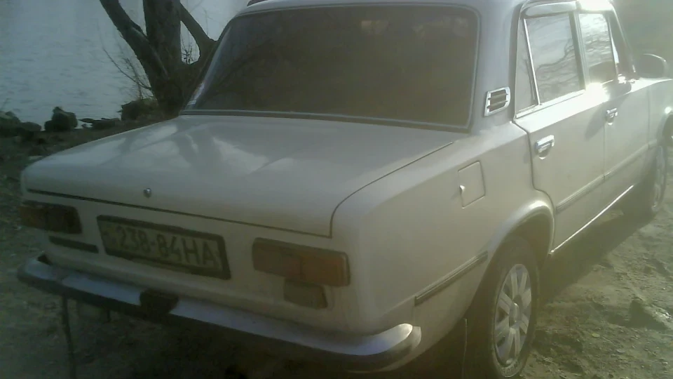 Lada 2101 5