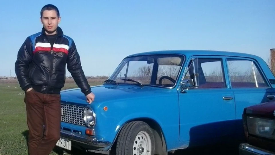 Lada 2101 5