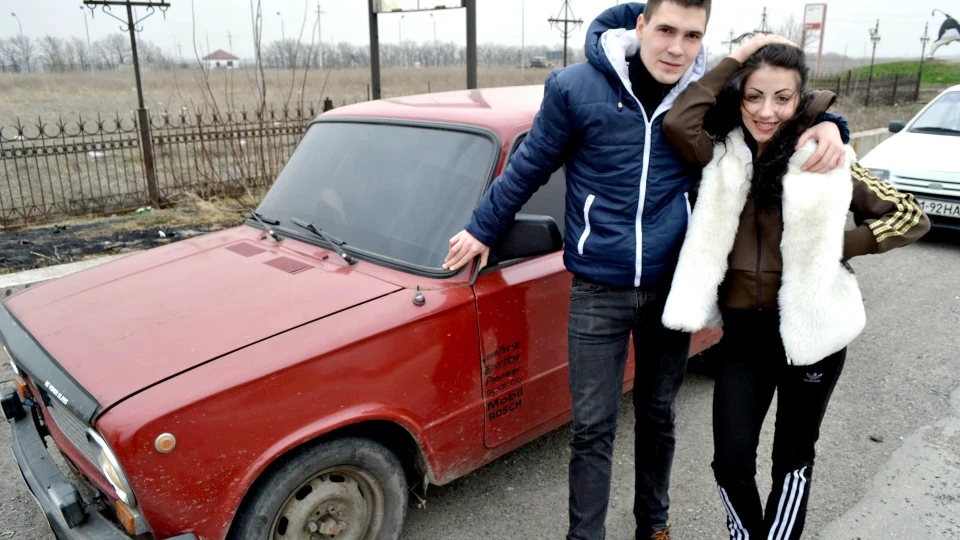 Lada 2101 5