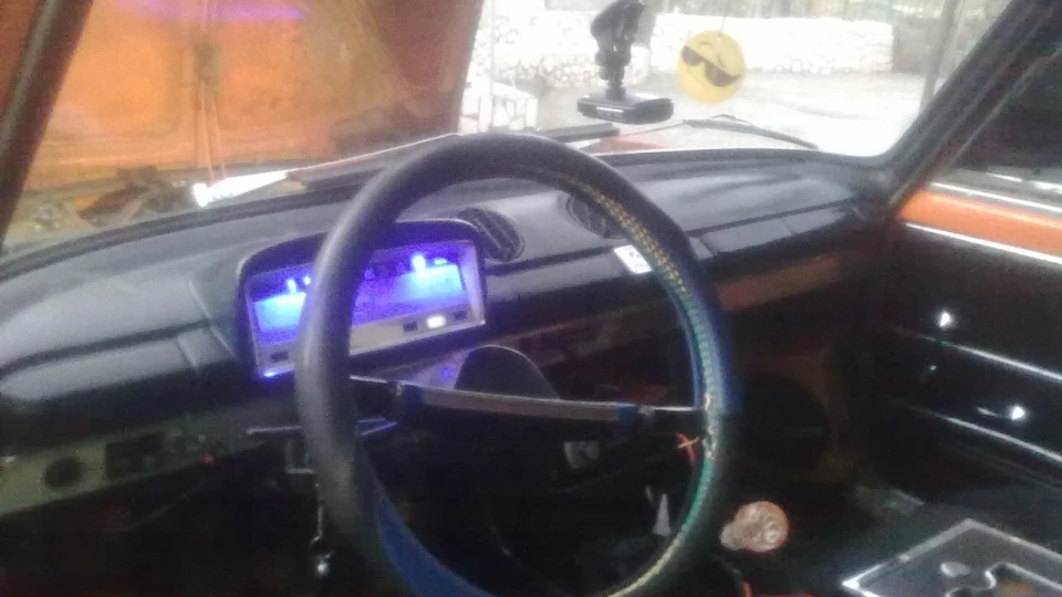 Lada 2101 2