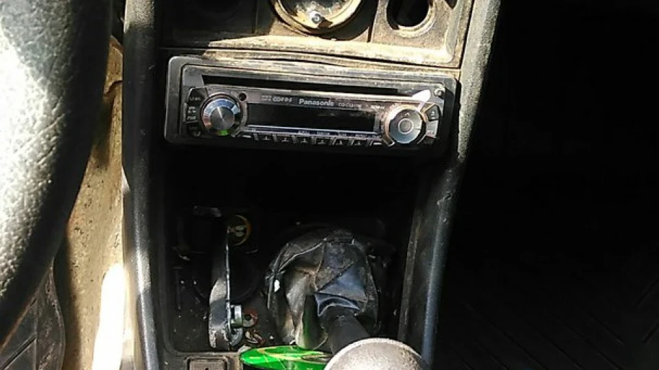 Lada 2101 4