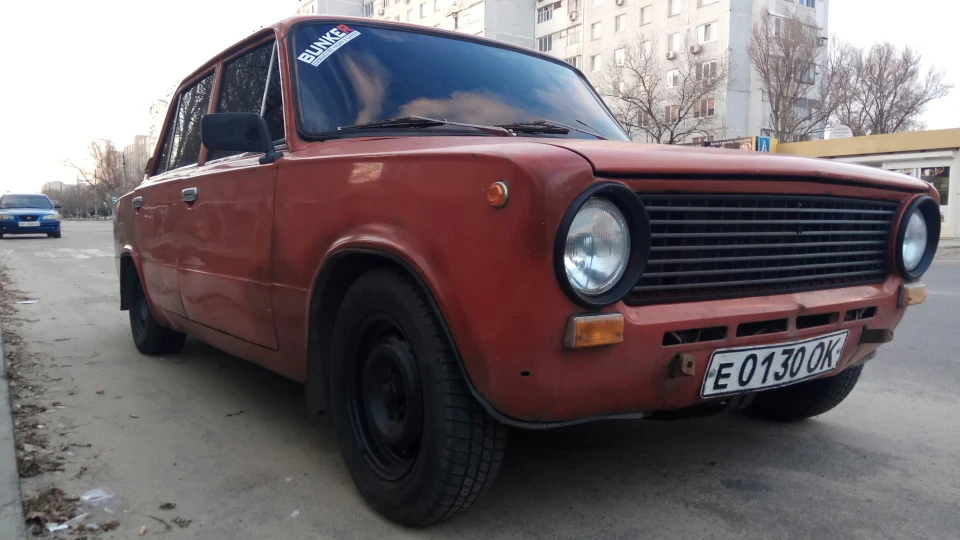 Lada 2101 5