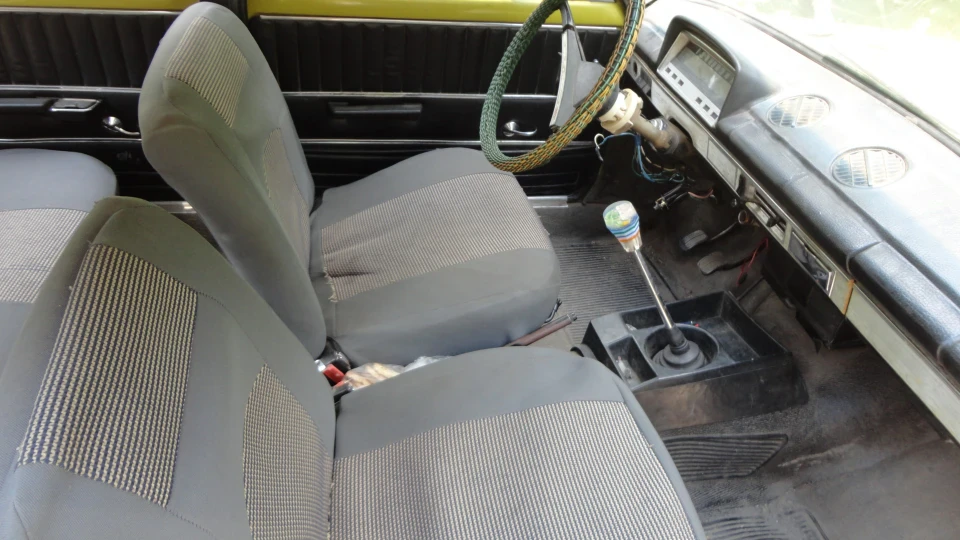 Lada 2101 3