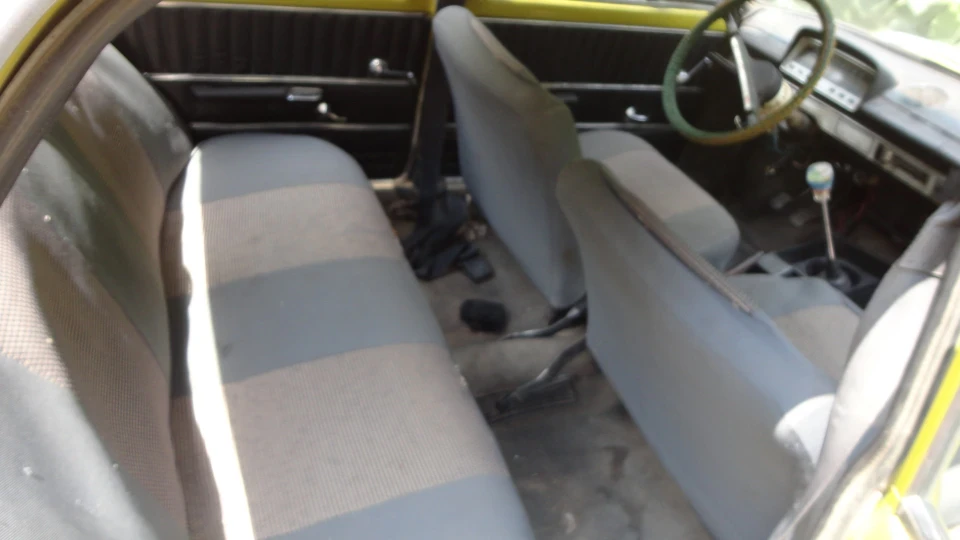 Lada 2101 4