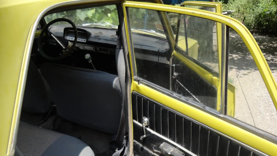 Lada 2101 5