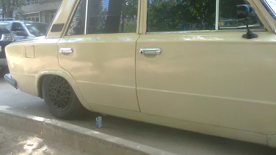 Lada 2101 2