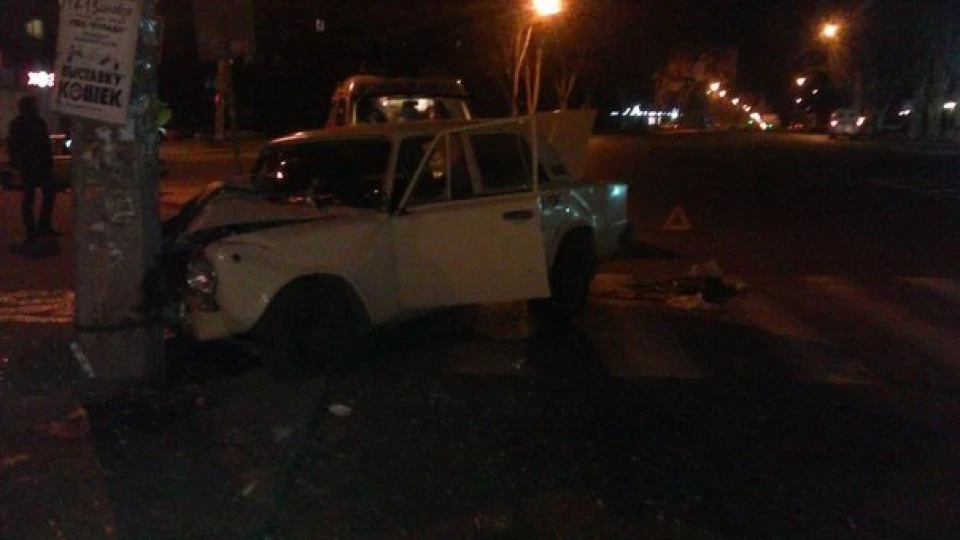 Lada 2101 3