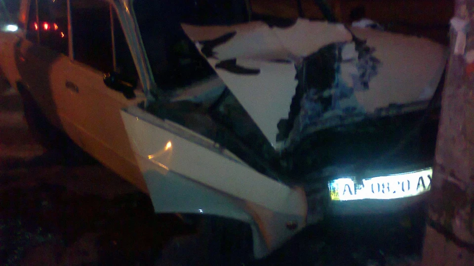 Lada 2101 4