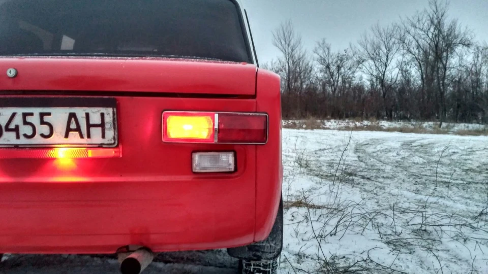 Lada 2101 2