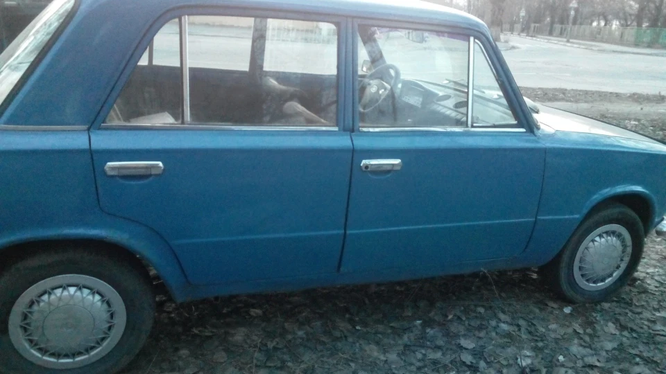 Lada 2101 3