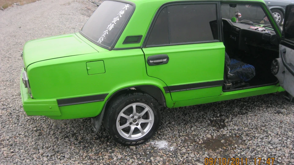 Lada 2101 3
