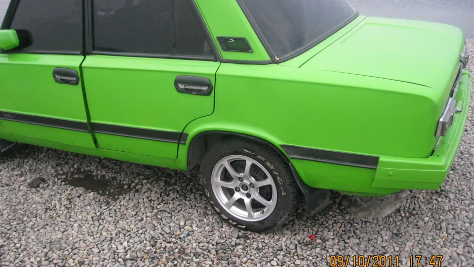 Lada 2101 5