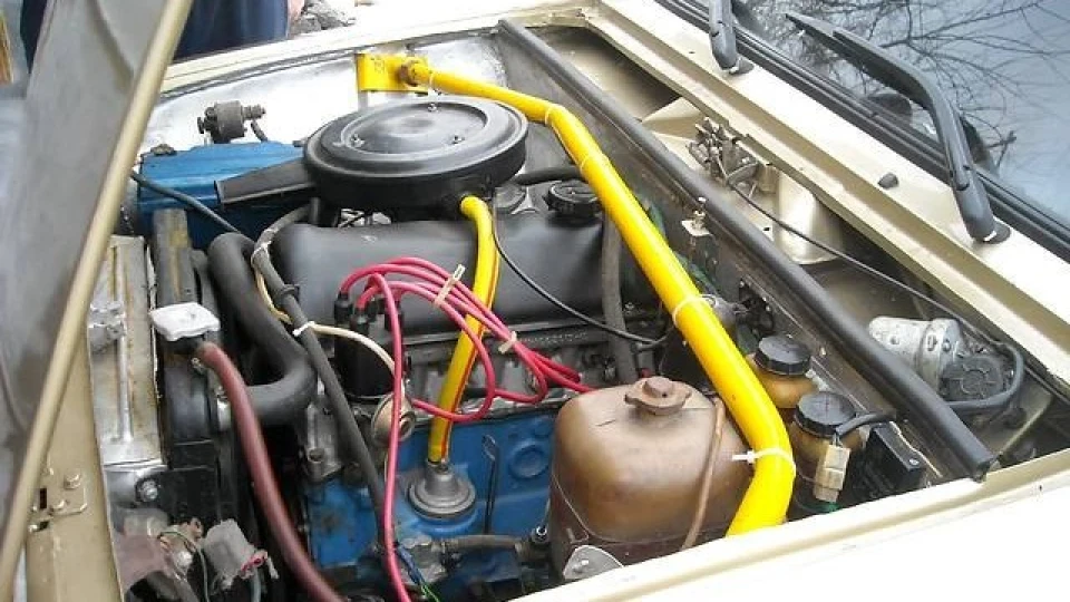 Lada 2101 2